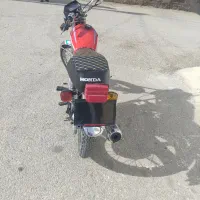 موتور 150|موتورسیکلت|نورآباد, |دیوار