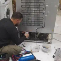 تعمیرات  یخچال نوارشارژوگاز درمحل / ، قیمت مناسب