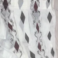 پرده پلیسه