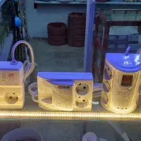 الکتریکی دارائی واقع در خیابان دارائی روبه رو رز۲|مصالح و تجهیزات ساختمان|کوهدشت, |دیوار