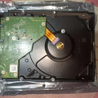هارد Western Digital Purple 4TB|قطعات و لوازم جانبی رایانه|تهران, قبا|دیوار
