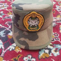 لباس نظامی ،پوتین ،کلاه بره ایتالیایی،سینه خشاپ|لباس|سلماس, |دیوار