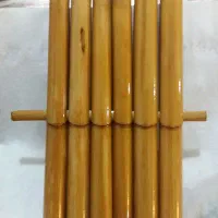 نی انبان|سازهای بادی|شاهینشهر, دهخدا|دیوار