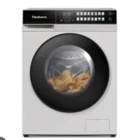 ماشین لباسشویی 11 کیلو x106 پاکشوما