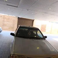 پراید ۸۵ دوگانه کارخانه|خودرو سواری و وانت|مشهد, جاهد شهر|دیوار