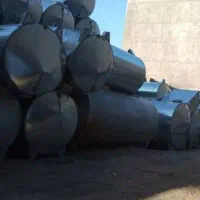 ساخت وتولیدتانکرسفارشی