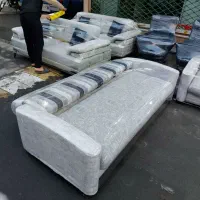 مبل راحتی تخت خواب شو هشت نفره مناسب جهیزیه|مبلمان خانگی و میز عسلی|کرج, شیخ آباد|دیوار