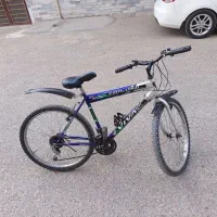 دوچرخه ۲۶ توضیحات