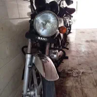 طرح باکسر 1402 200سی سی|موتورسیکلت|تهران, نازیآباد|دیوار