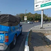 نیسان کرایه