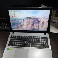 لپتاپ ایسوس گرافیکدار