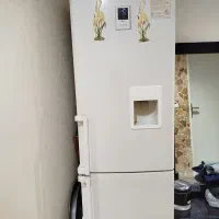یخچال فریزر سامسونگ