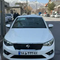 تارا v1 plus دستی|خودرو سواری و وانت|شیراز, انجیره|دیوار