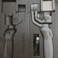 osmo mobile 2 گیمبال