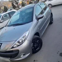 ۲۰۷ پانا رینگ تیتانیوم