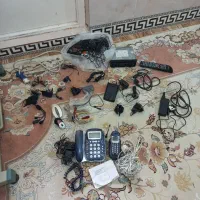 لوازم الکترونیکی