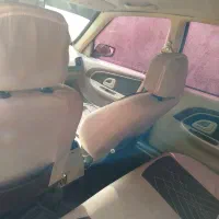 پارس مدل۹۷|خودرو سواری و وانت|حمیدیا, |دیوار