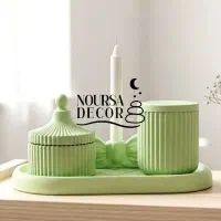 آموزش تخصصی سنگ مصنوعی تخفیف ویژه|خدمات آموزشی|دزفول, |دیوار