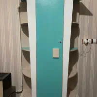 کمد تمیز و سالم