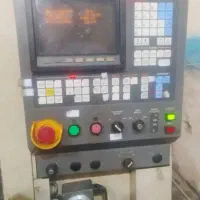 فرز سی ان سی دوپالت