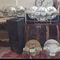 پرژکتور خیاری دوربرد نورافکن نورافکن|لامپ و چراغ|تهران, ائمه اطهار|دیوار