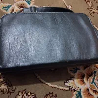 سلام  یک کیف زنانه گمشده