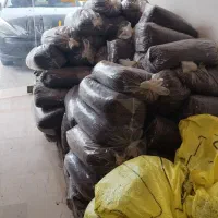 خرما خاکه کشمش خرما