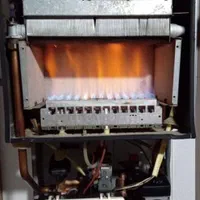 تعمیر وسرویس   پکیج وآبگرمکن