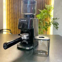 آسیاب قهوه اتومات تلونیکس ایتالیای