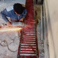 جوشکار سیار