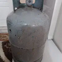 کپسول گاز پنج کیلویی