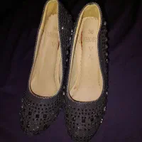 کتانی|کیف، کفش، کمربند|تاکستان, |دیوار