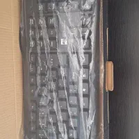 موس و کیبورد 1901 r8