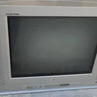 تلویزیون 21 اینچ ال جی