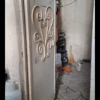 پشت قواره تک در ۵۴متر