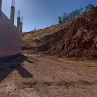 زمین مسکونی فرهنگیان