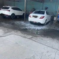 ۳۰۰متر کارواش