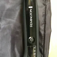 برس حرارتی مو اصل و نو Remington|آرایشی، بهداشتی، درمانی|تهران,  امام زاده قاسم (نیاوران)|دیوار