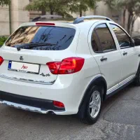 کوییک 1404 GXR ‌تیپ L|خودرو سواری و وانت|اندیشه, اندیشه فاز ۳|دیوار