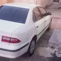 سمند LX ساده، مدل ۱۳۸۸|خودرو سواری و وانت|شاهرود, |دیوار