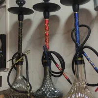 قلیان ترکی ، عربی برند لیون کینگ|کلکسیون و سرگرمی|مشهد, کوثر|دیوار