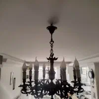 لوستر برنز سنگین