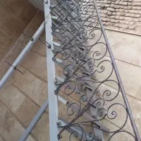 تعمیرو جوشکاری و تابگیری درب و پنجره های ساختمان