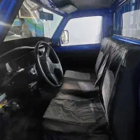 نیسان دوگانه|خودرو سواری و وانت|اهواز, کوی باهنر|دیوار