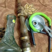 فروش یک عدد قلیون