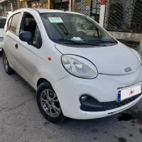 ام وی ام ۱۱۰ اس درحال تعمیر بفروش میرسد