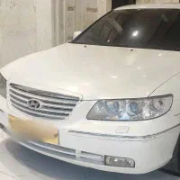 آزرا 2008|خودرو سواری و وانت|تهران, هلال احمر|دیوار