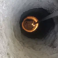 مقنی چاه کل چاه آب و فاضلاب|خدمات پیشه و مهارت|کهک, |دیوار