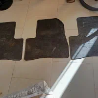 قالپاق نو و دور گلگیر ۲۰۶نو|قطعات یدکی و لوازم جانبی|اصفهان, قائمیه|دیوار