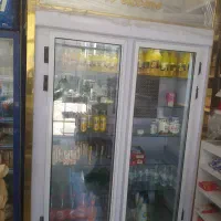 یخچال در حد نو